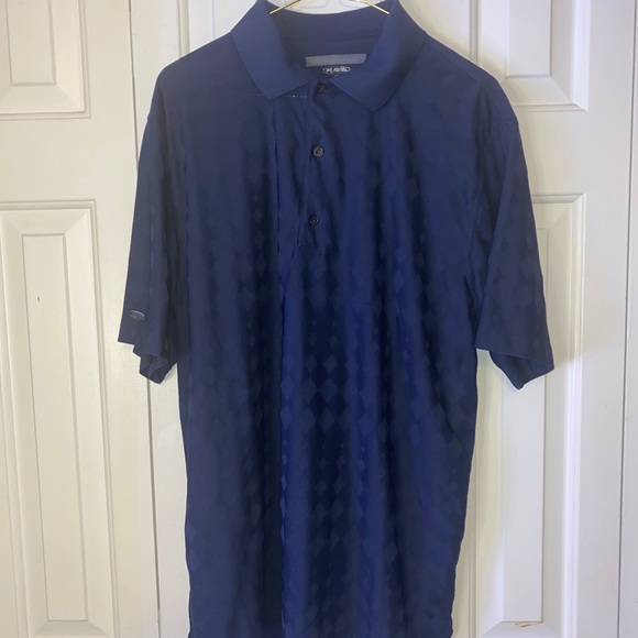 Greg Norman Golf Polo - Picture 1 of 4